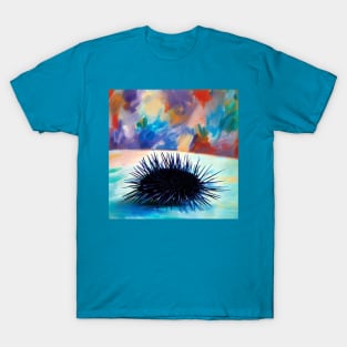 Sea Urchin T-Shirt